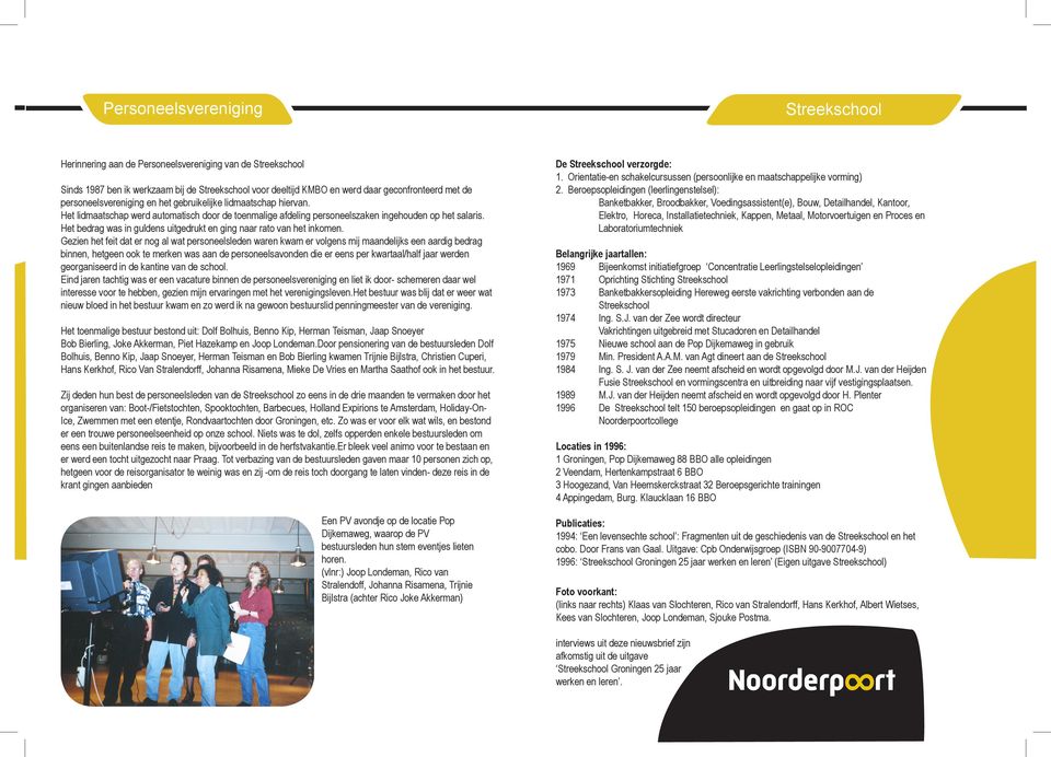 Collectie. Collectie Noorderpoort. Tentoonstelling De Streekschool. Pop  Dijkemaweg 88, Groningen November Februari PDF Gratis download