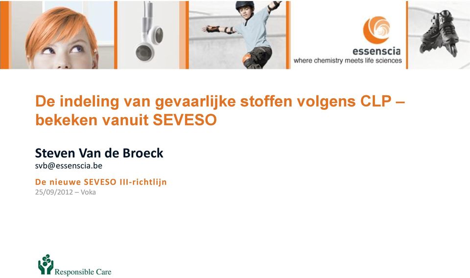 Steven Van de Broeck svb@essenscia.