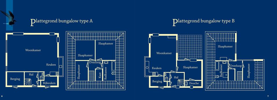 Hal Keuken Bijkeuken Overloop Kast Badkamer