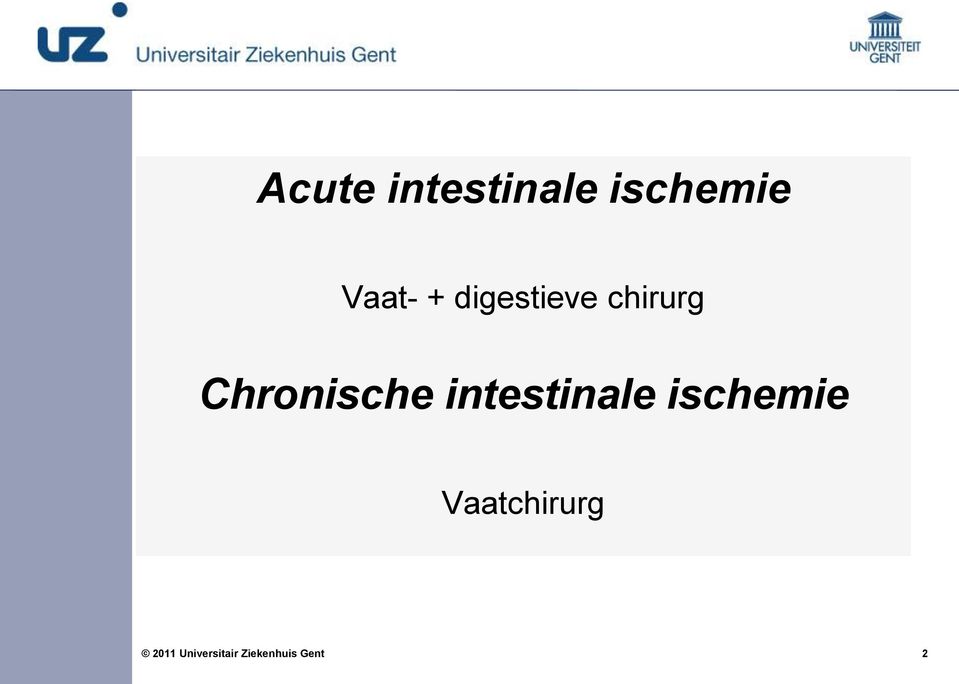 digestieve chirurg