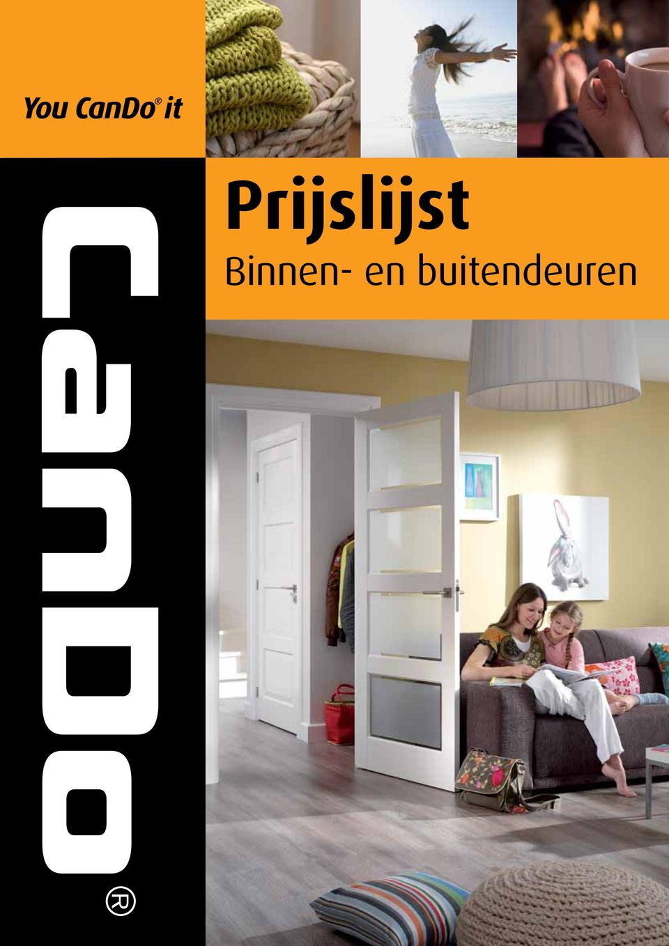 Prijslijst Binnen- en buitendeuren - PDF Gratis download