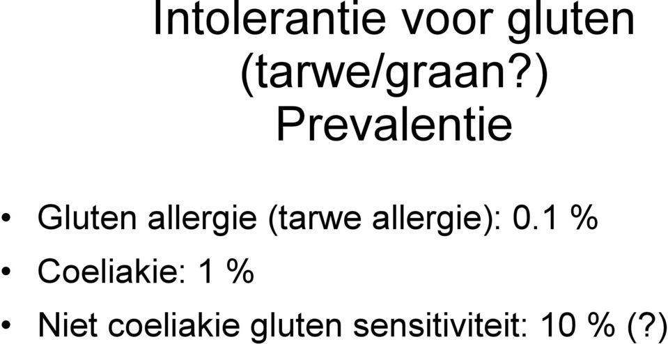 allergie): 0.