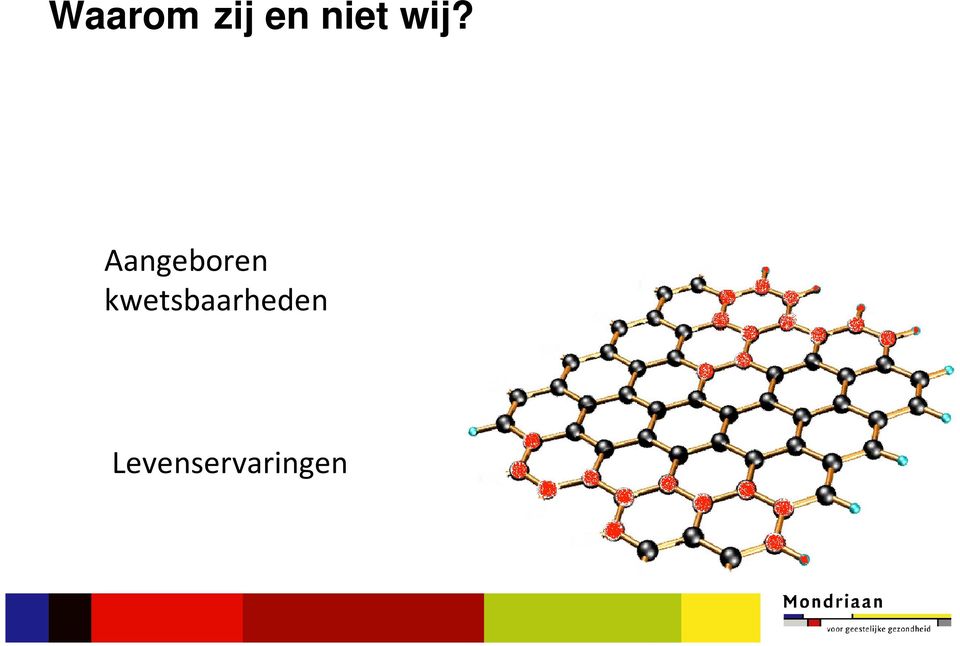 Aangeboren