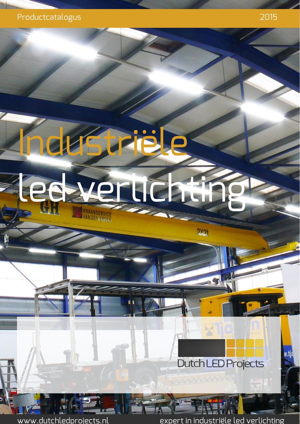 led verlichting