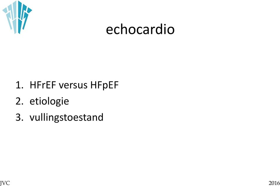 HFpEF 2.