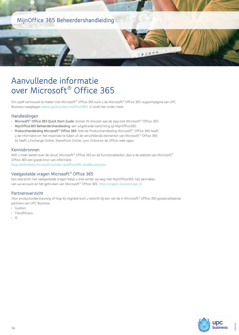 MijnOffice365 Beheerdershandleiding: een uitgebreide toelichting op MijnOffice365.