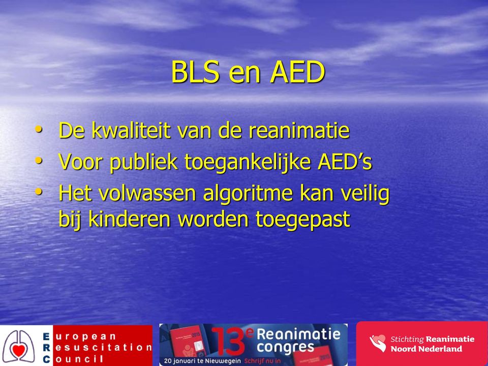 toegankelijke AED s Het volwassen