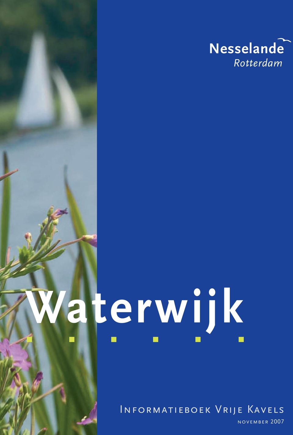 Waterwijk