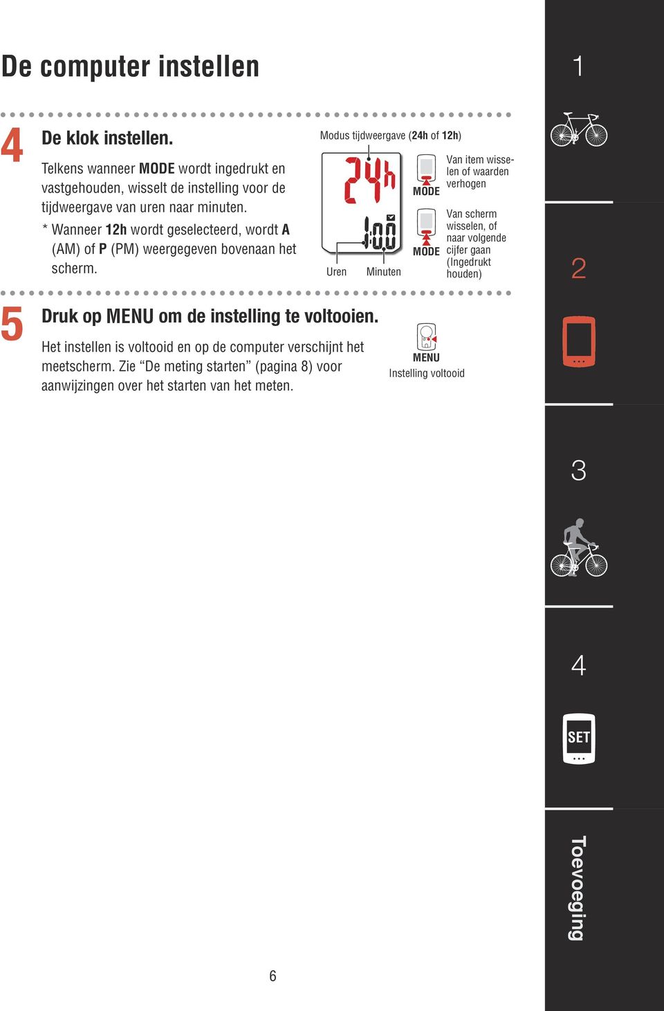 CATEYE VELO WIRELESS+ - PDF Gratis download