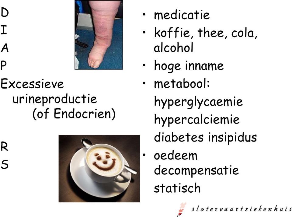 alcohol hoge inname metabool: hyperglycaemie