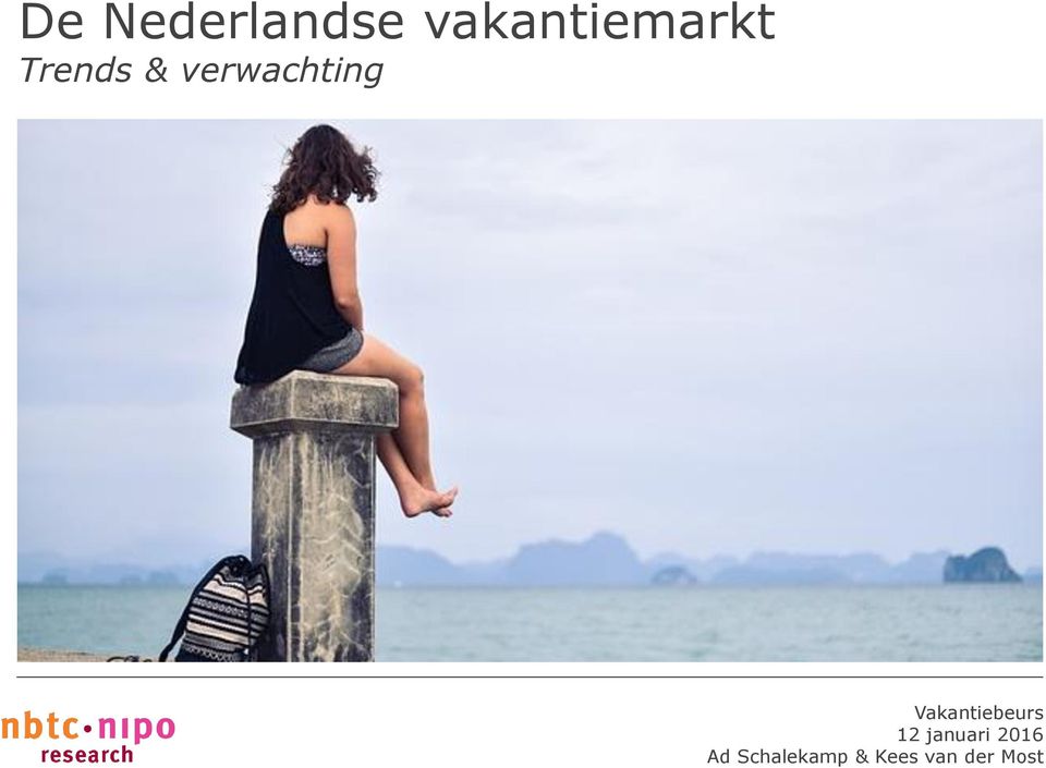 Vakantiebeurs 12 januari