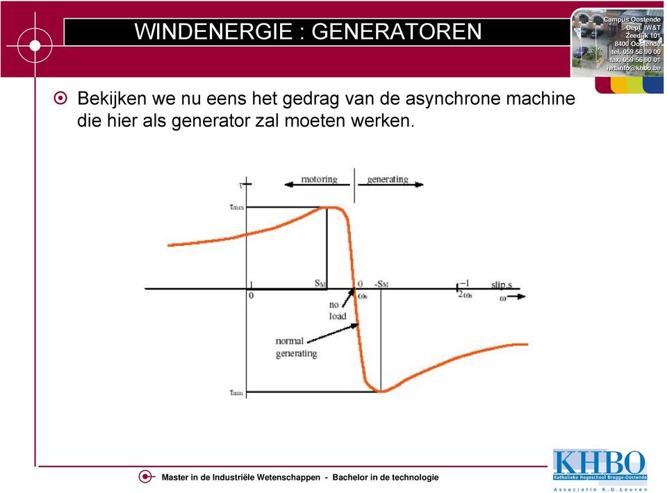 machine die hier als