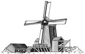 Lattenzager 'De Corneliszoon' eerbetoon aan een opmerkelijke 16e-eeuwse uitvinder De wordingsgeschiedenis van een kleine industriemolen op het