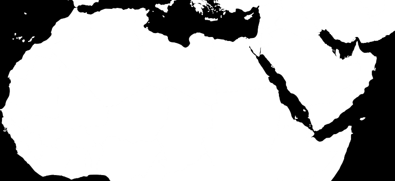 Bron: http://nl.wikipedia.org/wiki/bestand:arab_spring_map_reframed.svg