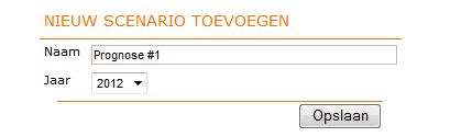 5. OVERIG 5.1 Beheer > Overig > Afgesloten periodes Het komt voor dat u (of uw accountant) een bepaalde periode wilt afsluiten, bijvoorbeeld een jaar of een Btw- periode.