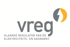 De gewestgrensoverschrijdende distributienetbeheerders opereren zowel in het Vlaamse als het Waalse Gewest.