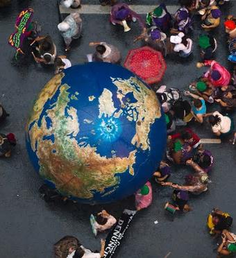 Het nieuwe globale kader: De Duurzame