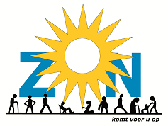 ZON-ACTIEF Life is not about waiting for the storm to pass, it s about
