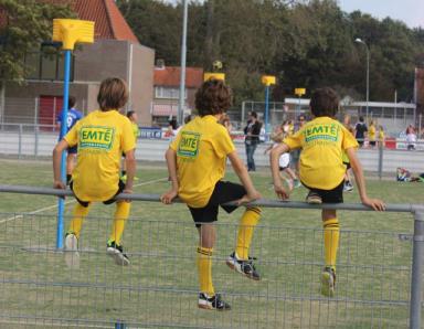 Schoolkorfbaltoernooi 23