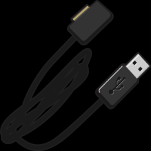 USB-kabel Documentatie
