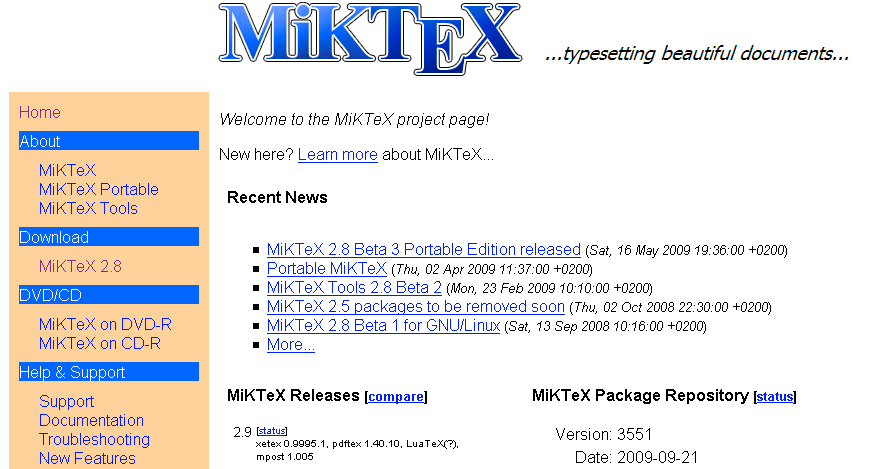 Presentaties maken met Lyx Kennismaking met Latex en Lyx Mijn eerste kennismaking met LYX was 12 jaar geleden toen ik mijn eerste LINUX distributie op de PC heb gezet.