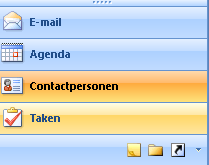 8. BERICHT STUREN AAN EEN CONTACTPERSOON Hoe kan ik een contactpersoon een bericht sturen?