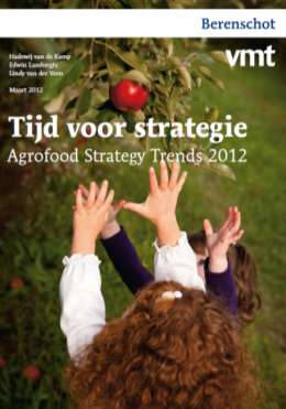 Het onderzoek Berenschot Strategy Trends