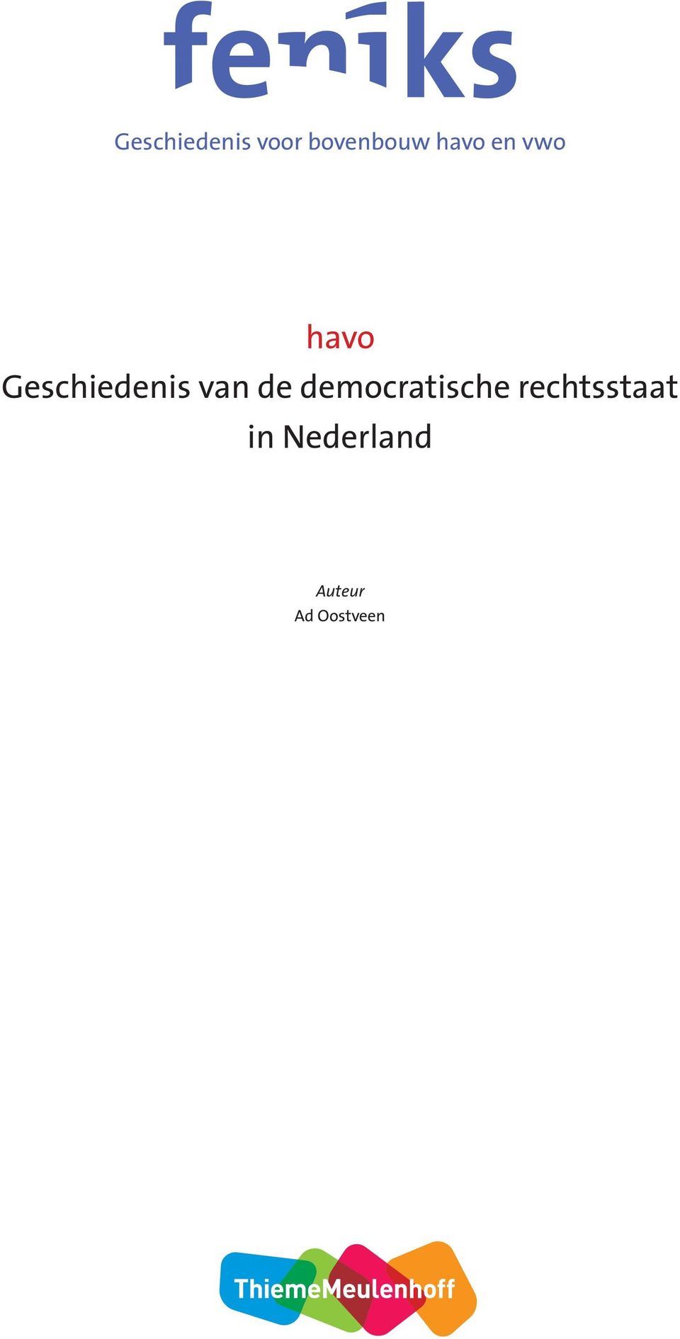 van de democratische