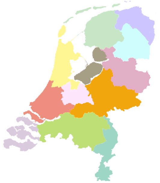 In 2008 besteedde de gemiddelde Nederlandse toerist in Zeeland 27 per dag.