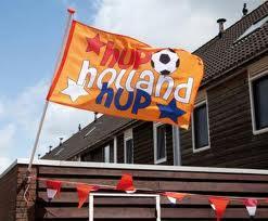 De GfK Oranje selectie!