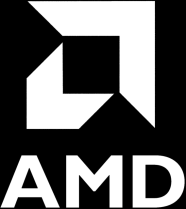 desktop computers, eentje van AMD en eentje van Intel.