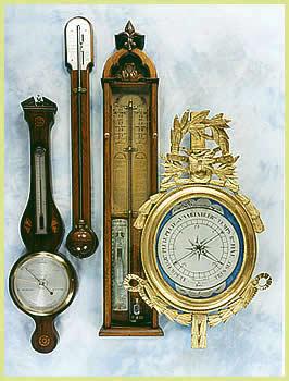 Barometer,