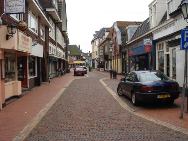 De bevolking op deze locatie bestaat voor 39% uit mensen uit de leeftijdscategorie van 25 t/m 45 jaar.