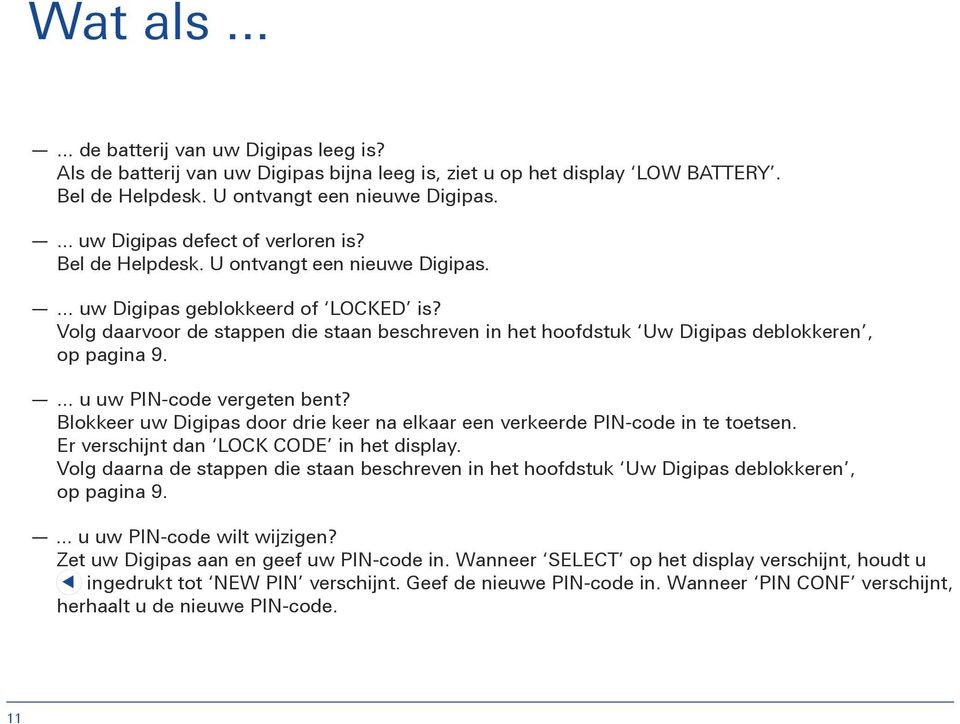 Tijdens ~ concept Digitaal Deutsche Bank Digipas - PDF Gratis download