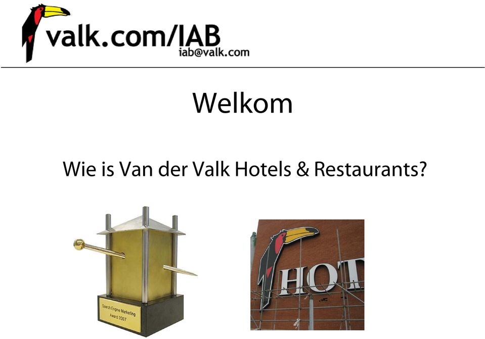 Valk Hotels