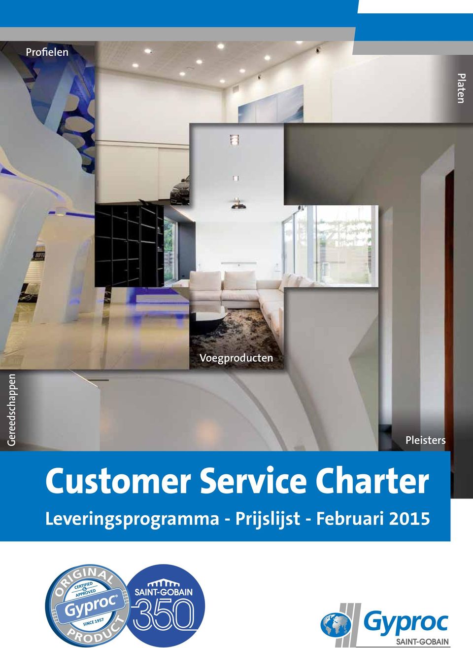 Customer ervice Charter