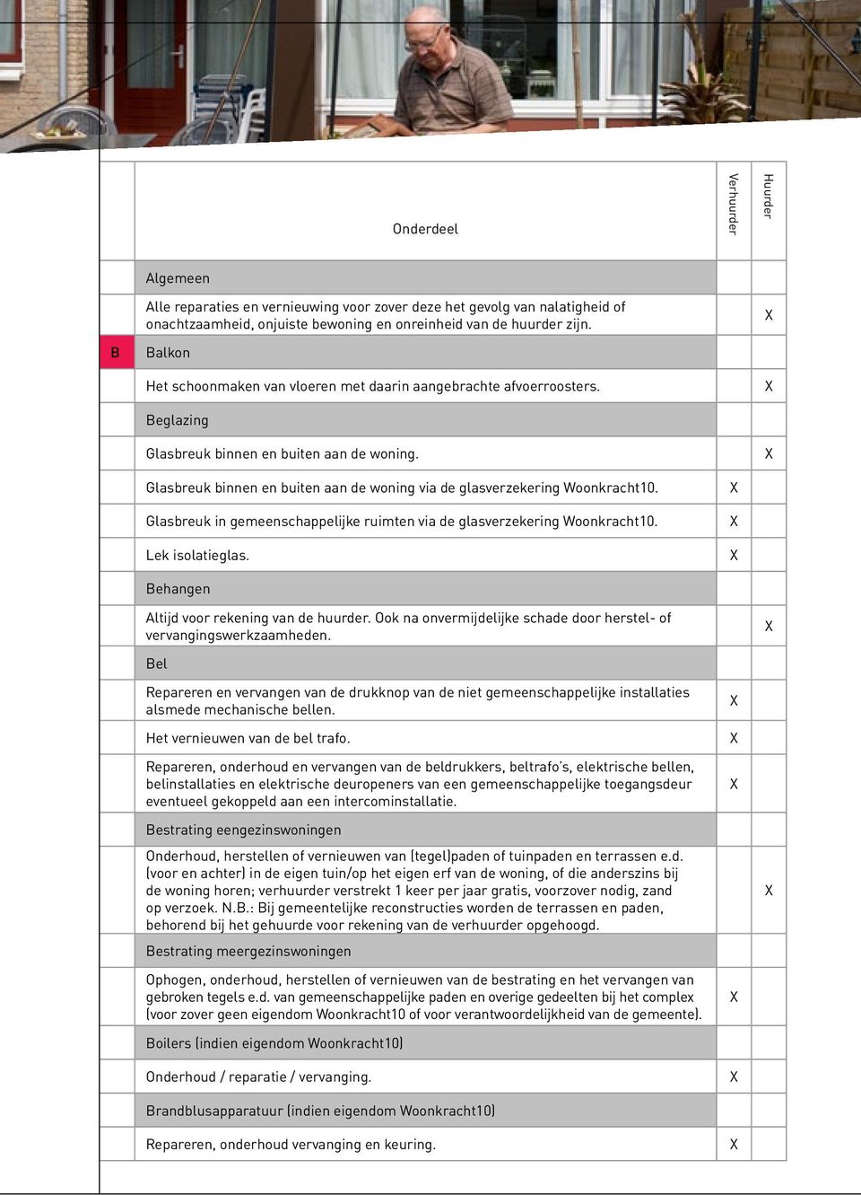 Glasbreuk binnen en buiten aan de woning via de glasverzekering Woonkracht10. Glasbreuk in gemeenschappelijke ruimten via de glasverzekering Woonkracht10. Lek isolatieglas.