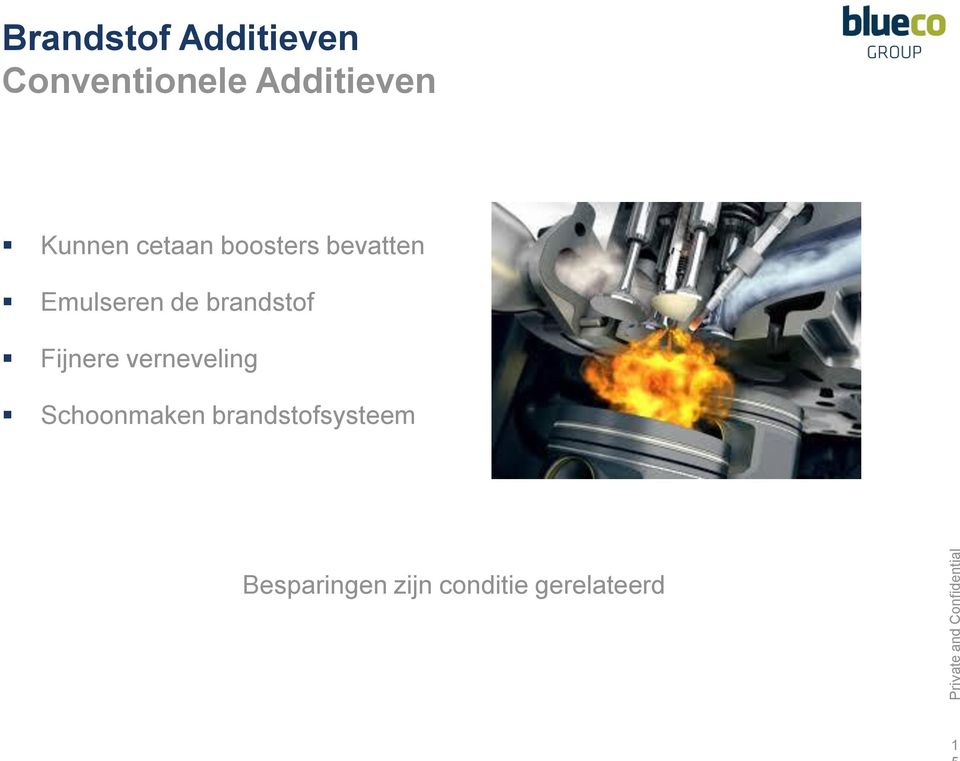 bevatten Emulseren de brandstof Fijnere verneveling