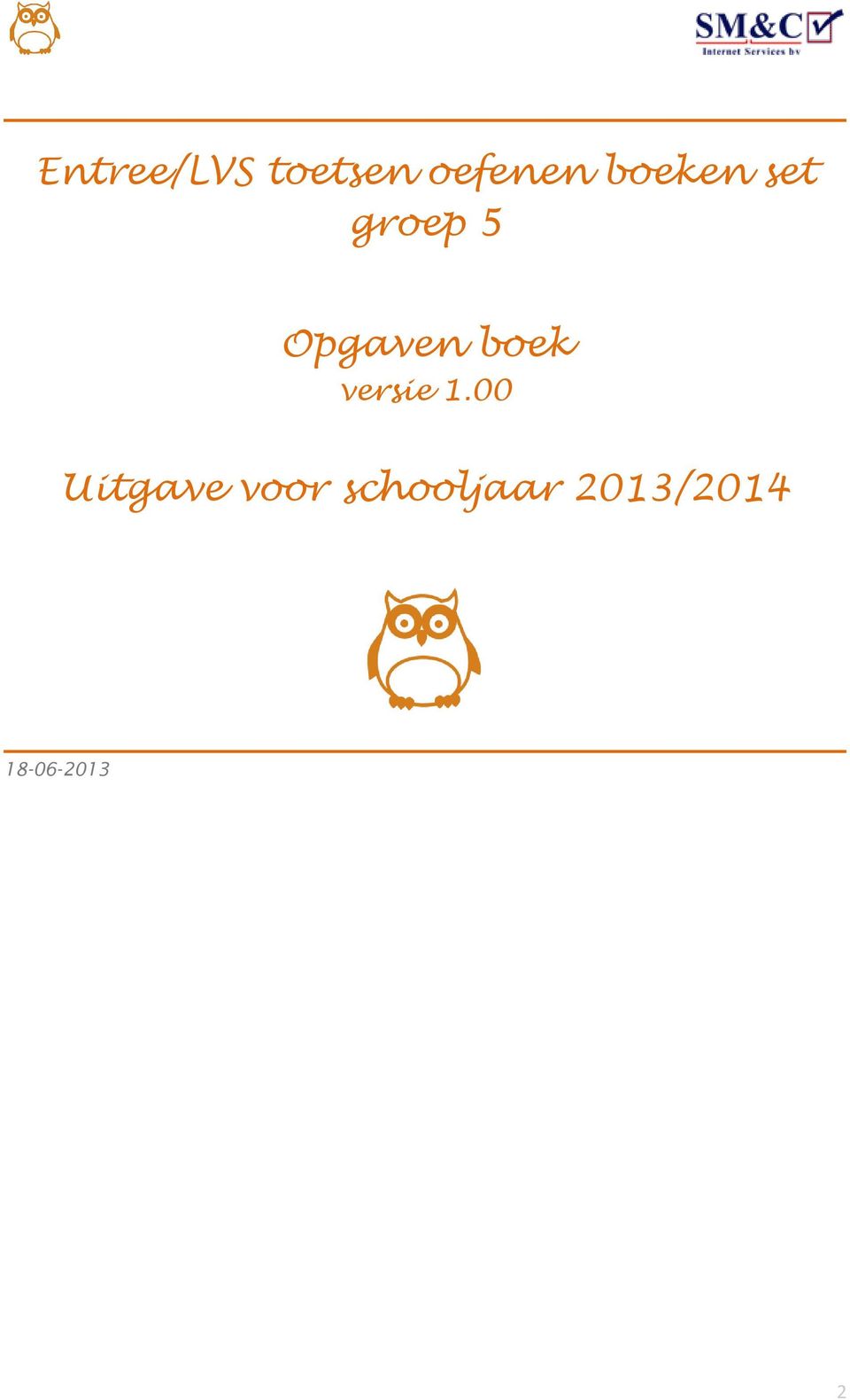 boek versie 1.