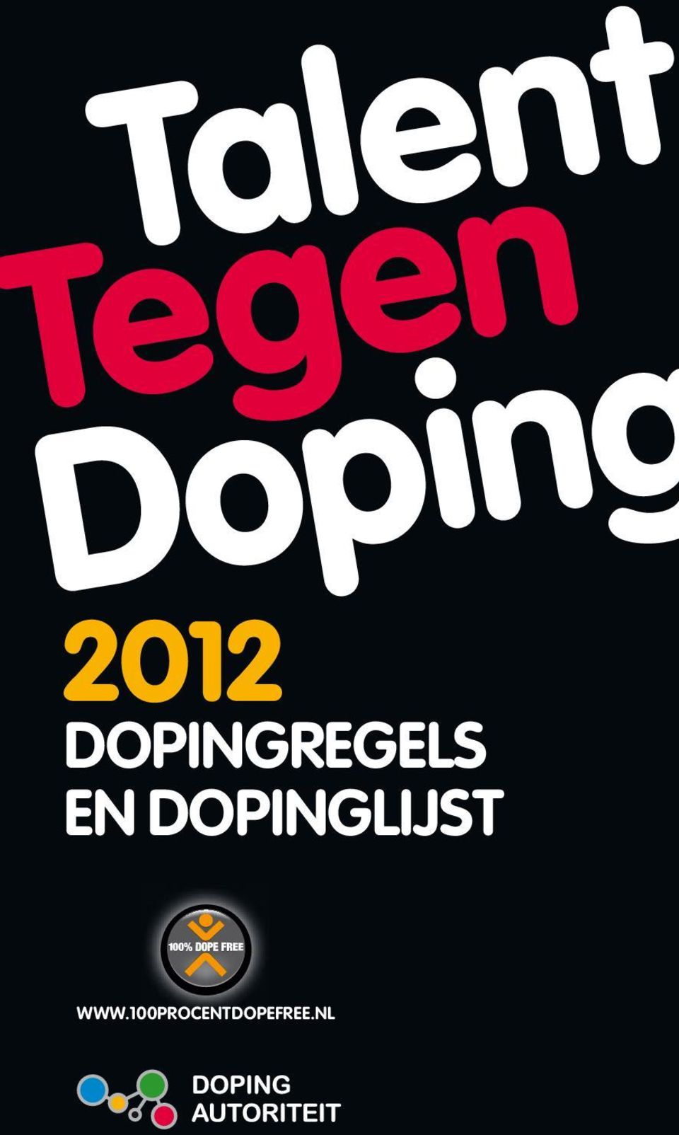 en dopinglijst www.