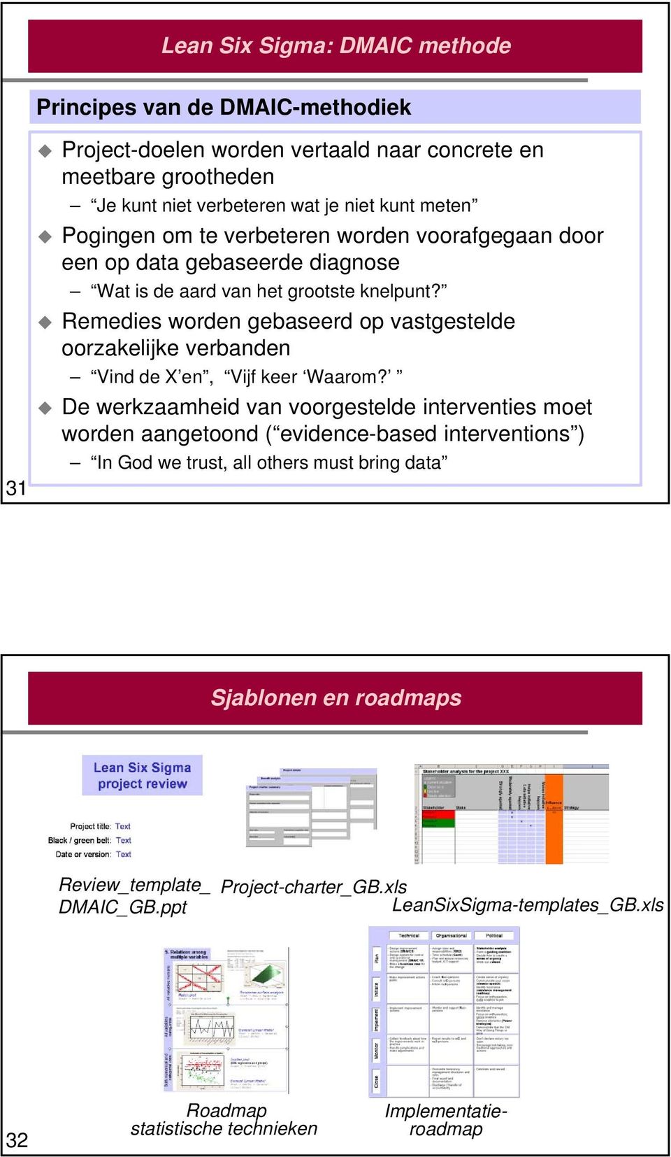 Remedies worden gebaseerd op vastgestelde oorzakelijke verbanden Vind de X en, Vijf keer Waarom?