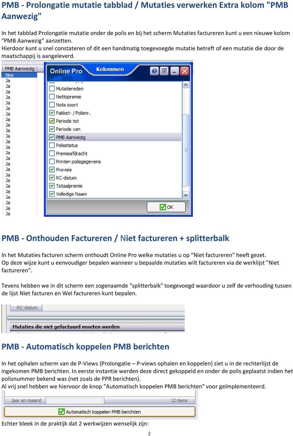 Pmb PMB (software)