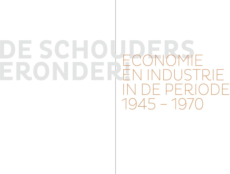 ECONOMIE EN