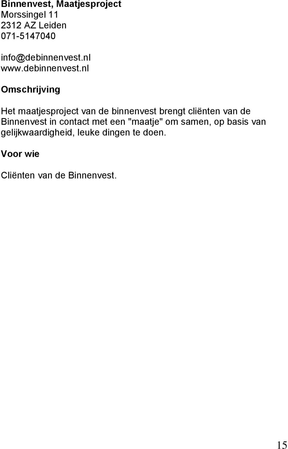 nl www.debinnenvest.