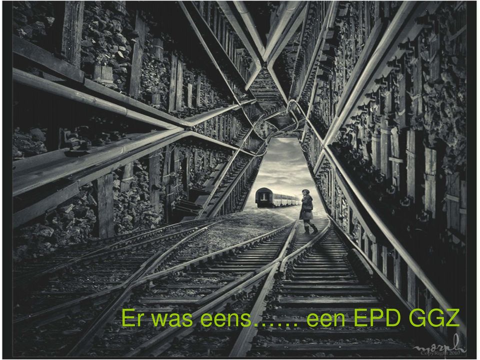 EPD GGZ