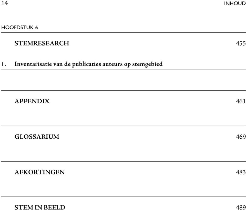 auteurs op stemgebied APPENDIX 461