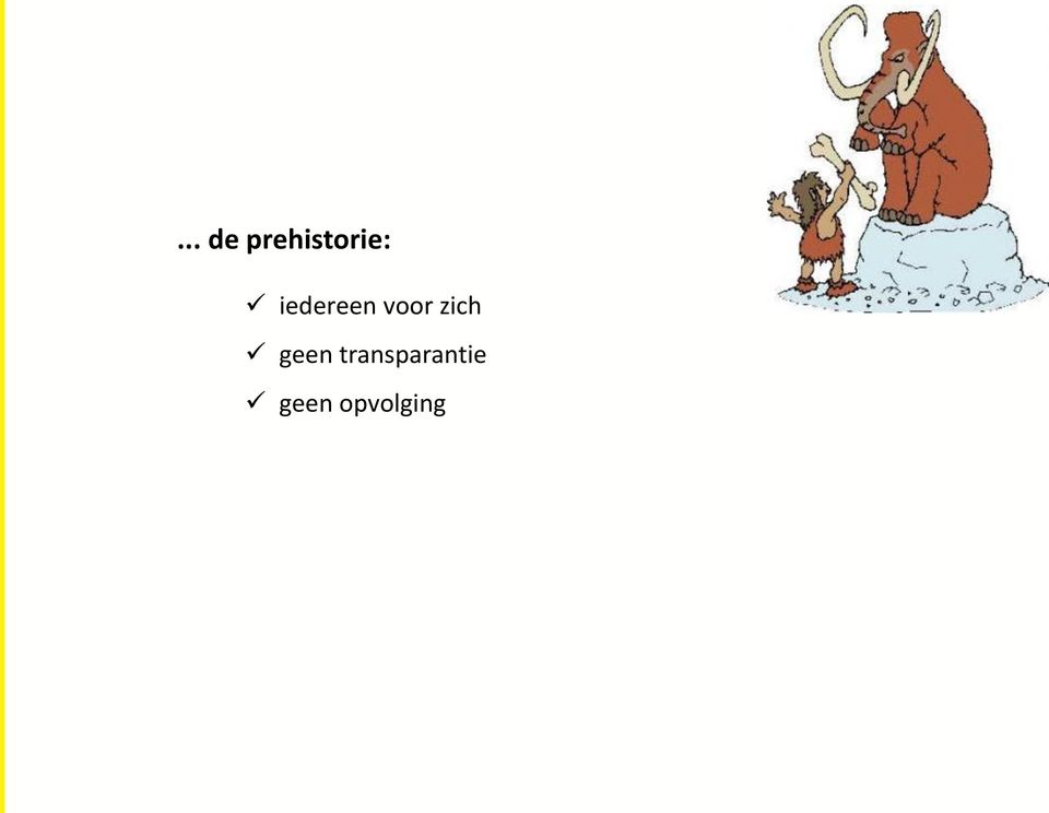 iedereen voor