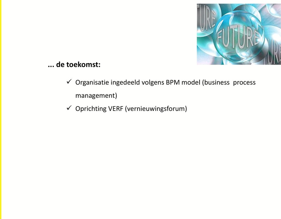 (business process management)