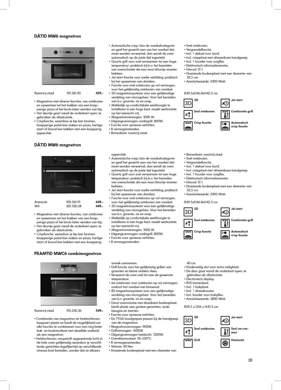 misdrijf lezing groot IKEA apparatuur ontworpen voor elke dag - PDF Free Download