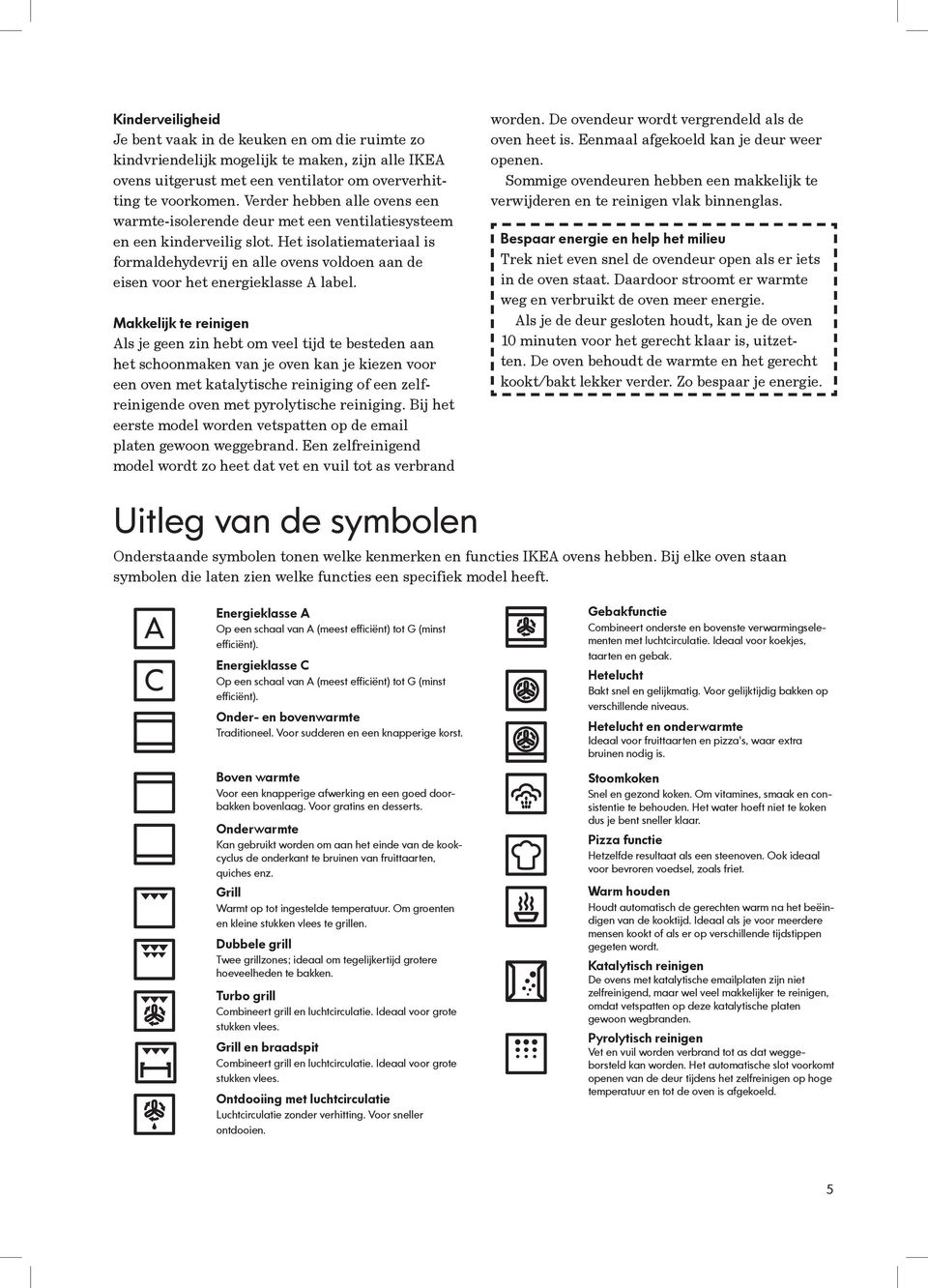 IKEA apparatuur ontworpen voor elke dag - PDF Free Download